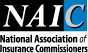 National Association of Insurance Commissioners Web Site